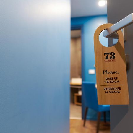 73 Boutique Hotel Como Eksteriør billede