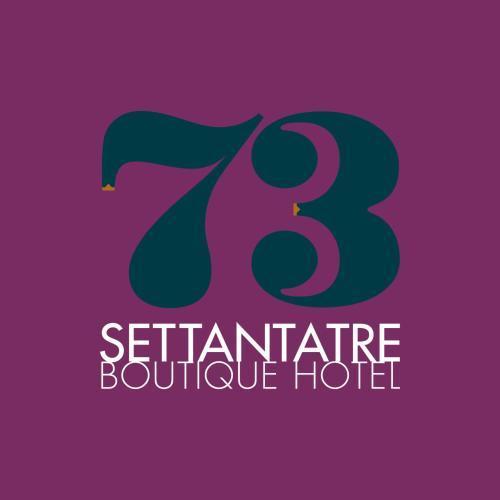 73 Boutique Hotel Como Eksteriør billede