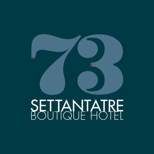 73 Boutique Hotel Como Eksteriør billede