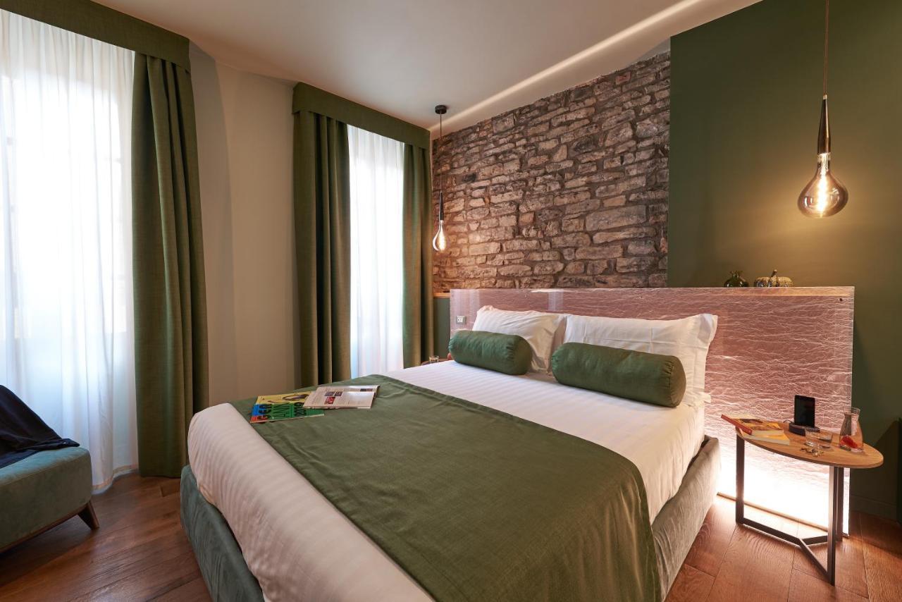 73 Boutique Hotel Como Eksteriør billede