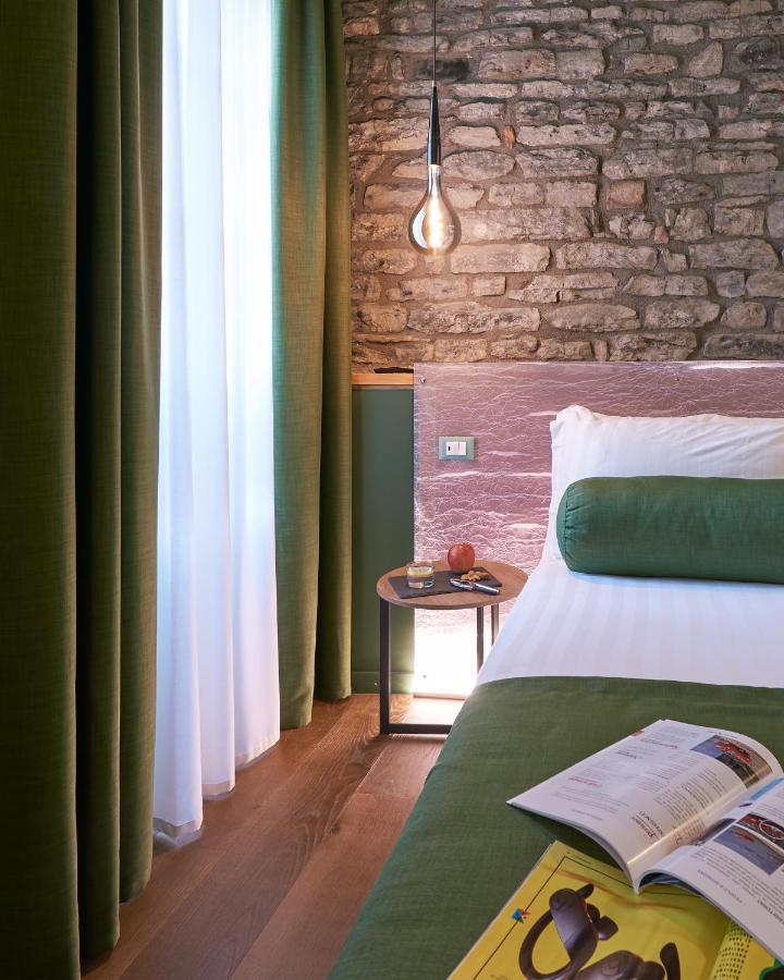 73 Boutique Hotel Como Eksteriør billede