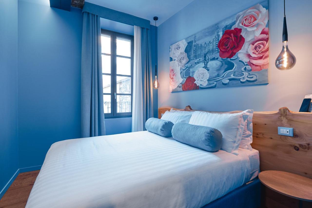 73 Boutique Hotel Como Eksteriør billede
