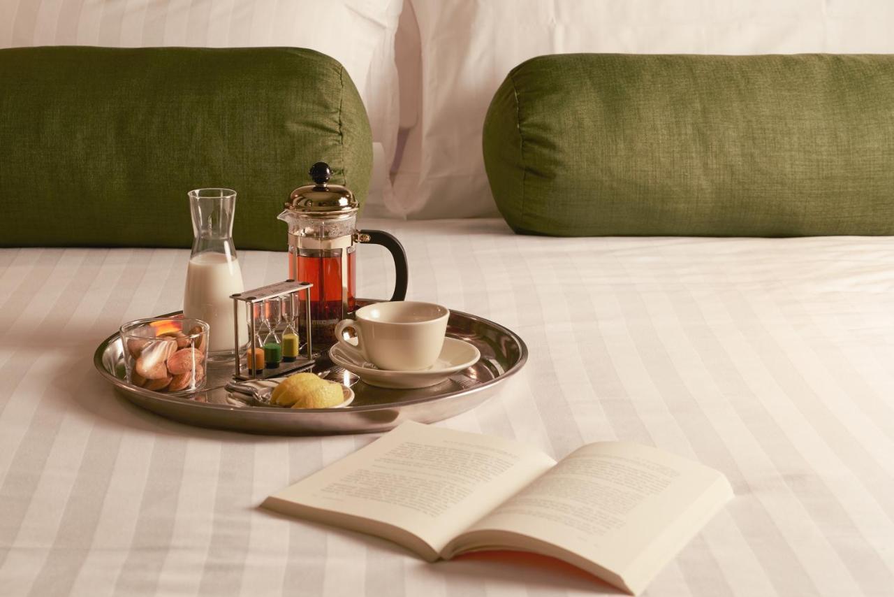 73 Boutique Hotel Como Eksteriør billede