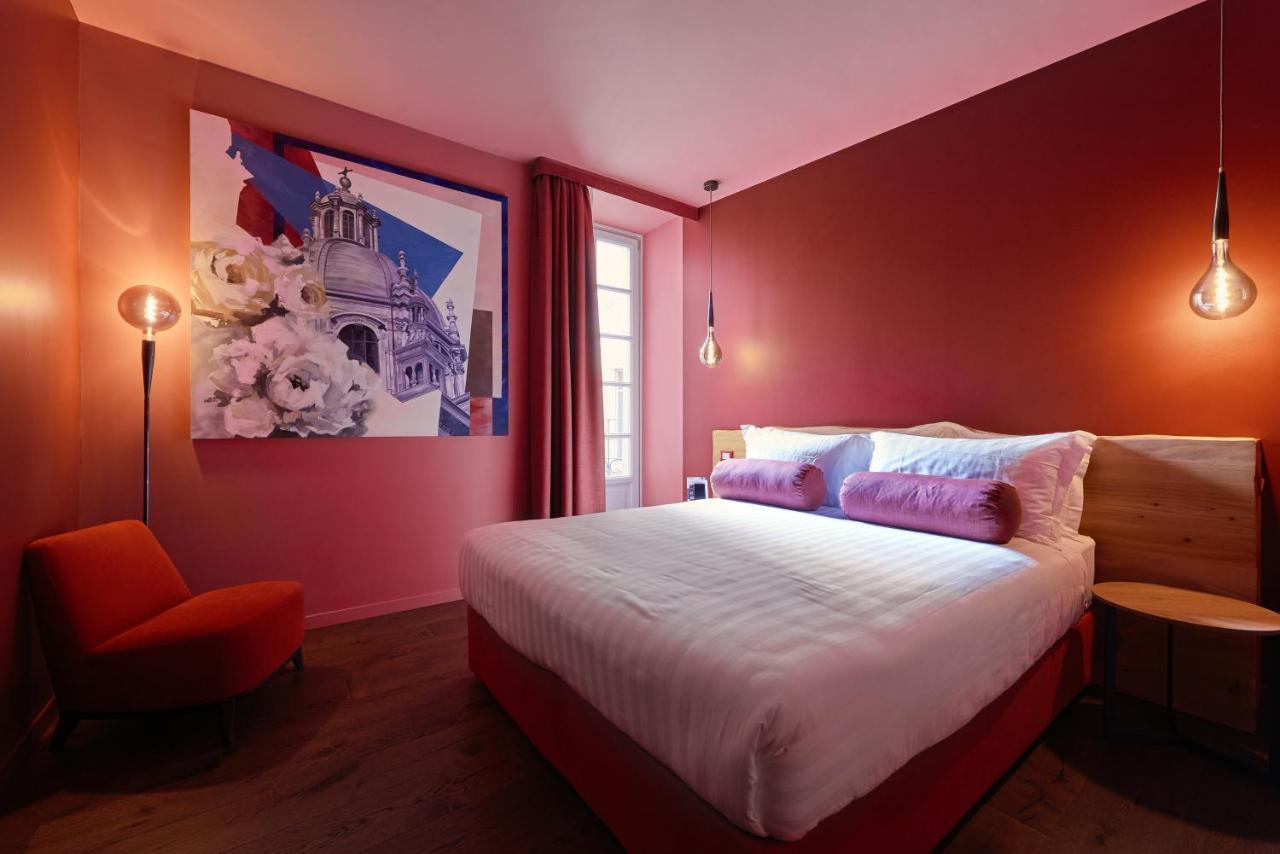 73 Boutique Hotel Como Eksteriør billede
