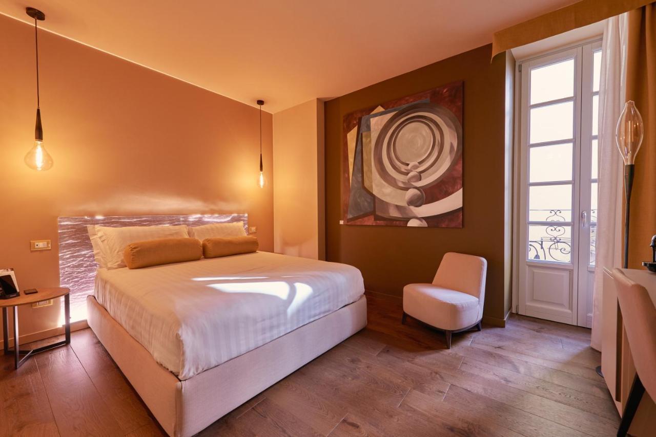 73 Boutique Hotel Como Eksteriør billede