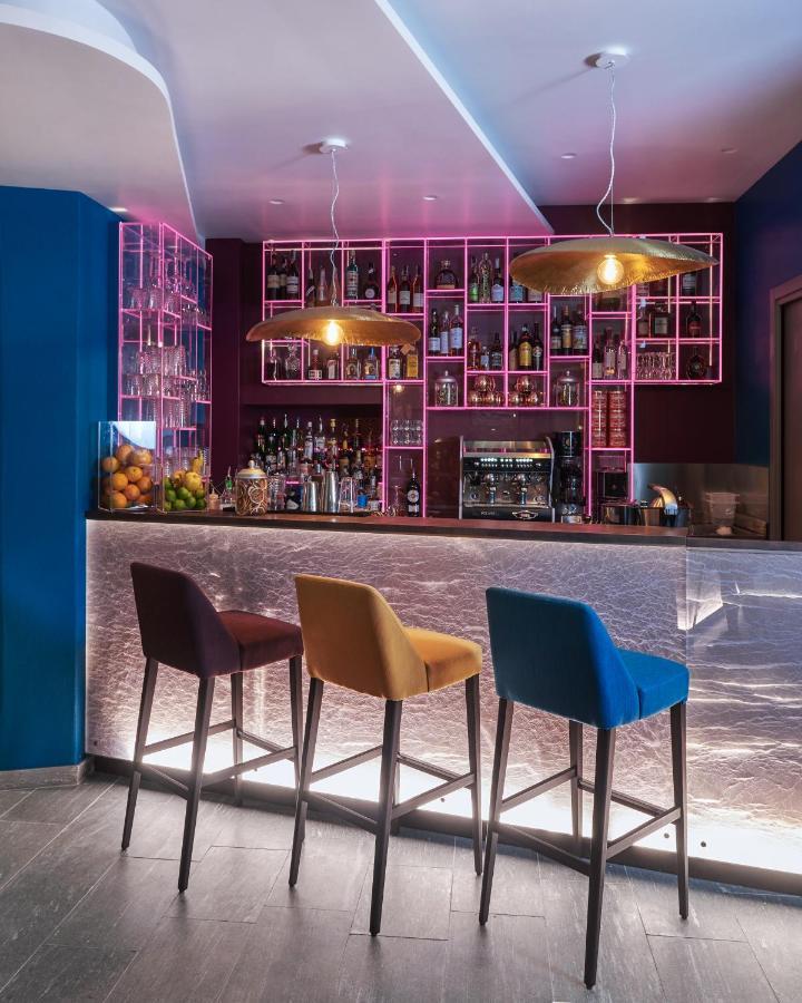 73 Boutique Hotel Como Eksteriør billede