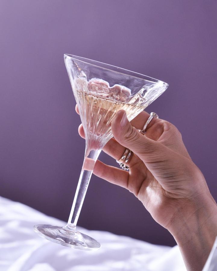 73 Boutique Hotel Como Eksteriør billede