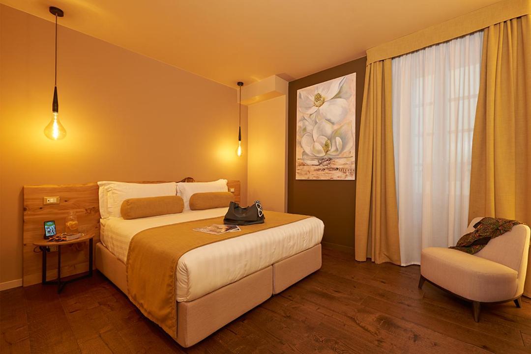 73 Boutique Hotel Como Eksteriør billede