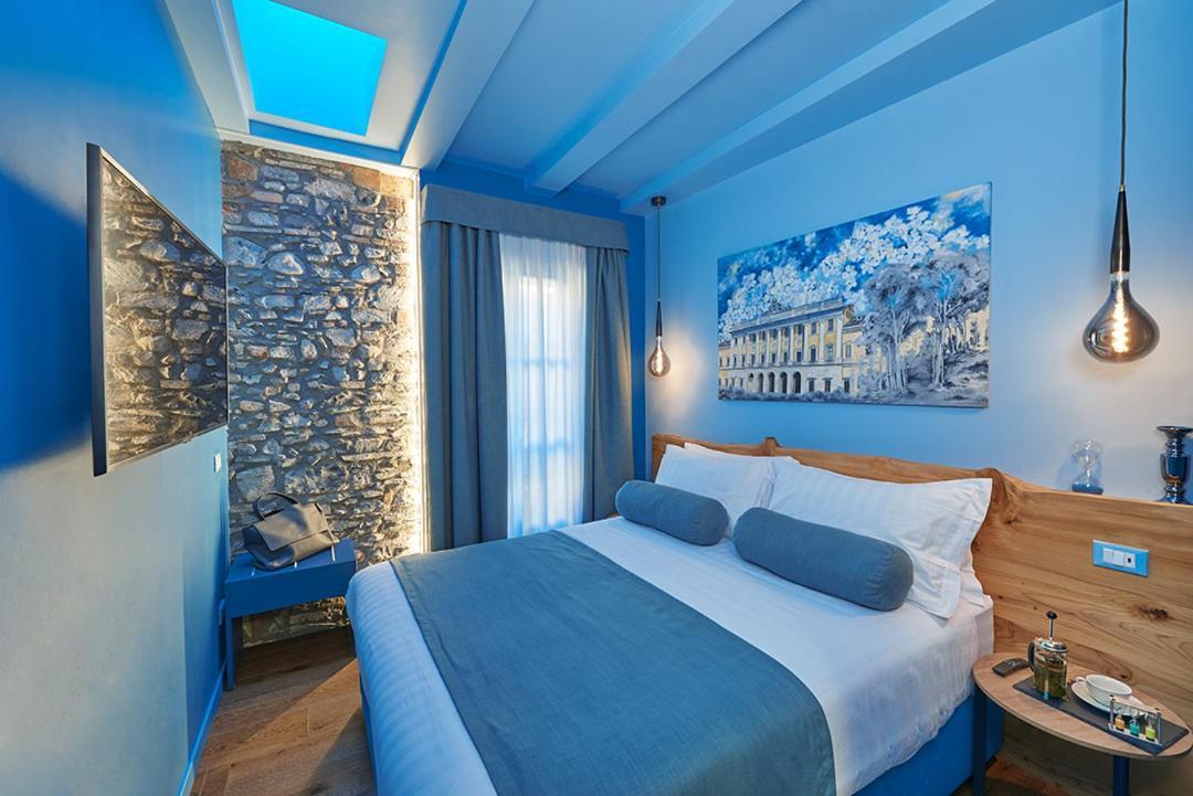 73 Boutique Hotel Como Eksteriør billede