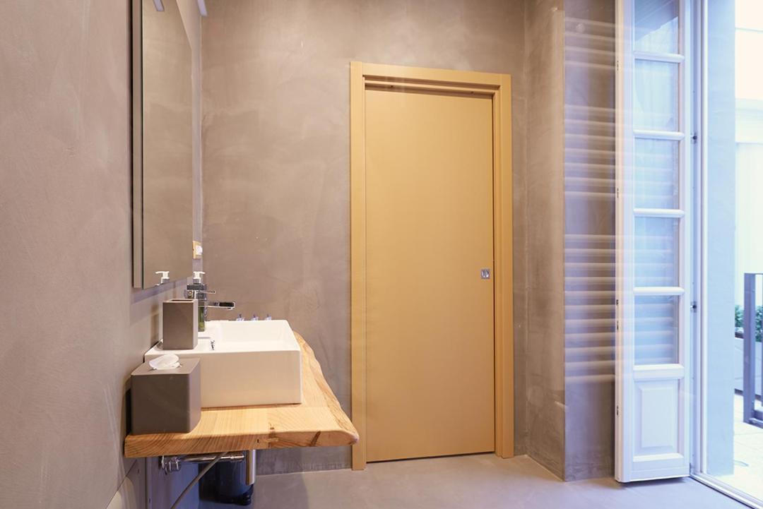 73 Boutique Hotel Como Eksteriør billede