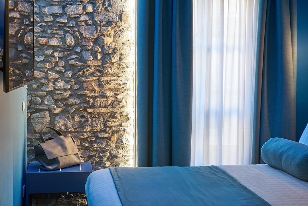 73 Boutique Hotel Como Eksteriør billede