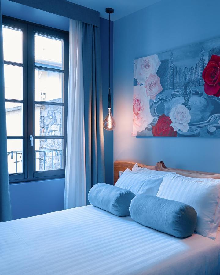 73 Boutique Hotel Como Eksteriør billede
