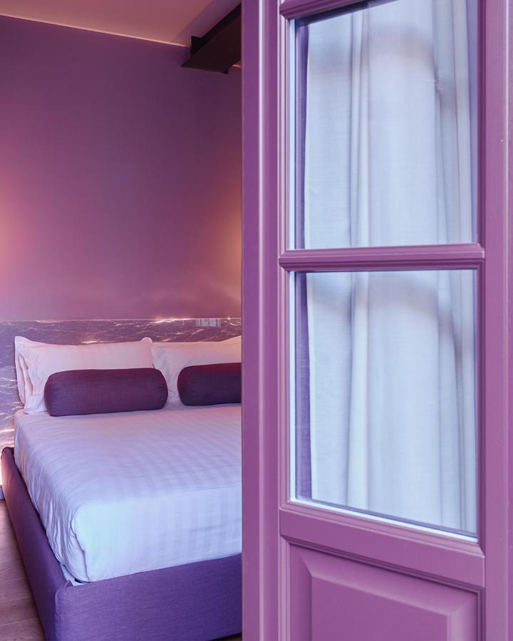 73 Boutique Hotel Como Eksteriør billede