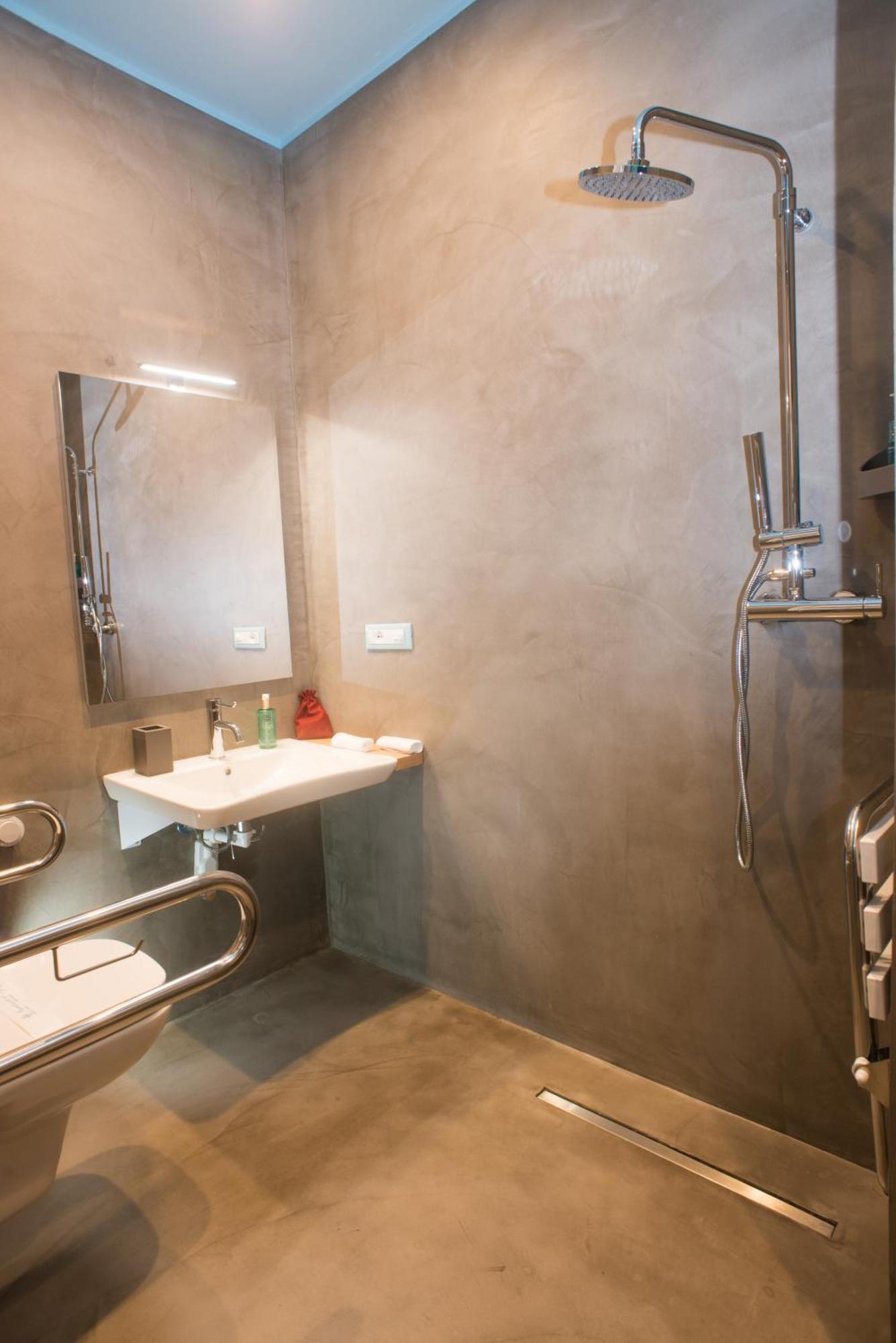 73 Boutique Hotel Como Eksteriør billede
