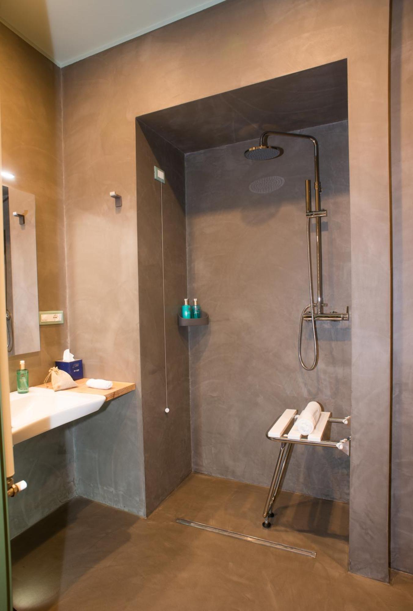 73 Boutique Hotel Como Eksteriør billede